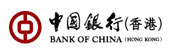 中國銀行(香港)